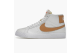 Nike Zoom Blazer Mid SB ISO Cognac (DM0587-100) weiss 3