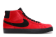 Nike SB Zoom Blazer Mid and Bradley Hell ISO Kevin (CD2569-600) rot 3