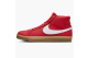 Nike Zoom Blazer Mid SB (FJ1680-600) rot 2