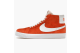 Nike Zoom Blazer Mid SB (864349-800) orange 6