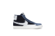 Nike Blazer Mid SB Sashiko Mystic Zoom Navy (CT0715-400) blau 6