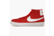 Nike SB Zoom Blazer Mid University (864349-602) rot 2
