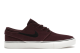 Nike SB Zoom Janoski Burgundy Crush Sail OG (FD6757 602) braun 2
