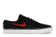 Nike Zoom Janoski SB OG (FD6757 002) schwarz 4