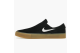 Nike Zoom Janoski Slip SB Gum RM (AT8899-001) schwarz 2