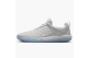 Nike SB Zoom Pure Platinum Nyjah 3 (DV7896-002) weiss 6