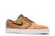 Nike SB Zoom Stefan Janoski Elite Cork (725074-201) braun 6