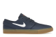 Nike Zoom Janoski OG Stefan SB (FJ1675-400) blau 3