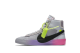 Nike Serena Williams x Off Blazer Mid Queen Wolf Grey (AA3832-002) grau 1