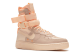Nike SF Air Force 1 (857872-800) beige 5