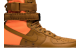 Nike SF Air Force 1 QS Desert Ochre (903270 778) braun 5