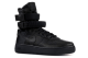 Nike SF Air Force 1 (857872-005) schwarz 5