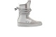 Nike SF Air Force 1 High 90 10 All star 2018 (AQ0107 001) weiss 2