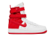 Nike SF Air Force 1 High University (AR1955-100) bunt 5