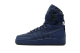 Nike SF Air Force 1 High Blue Binary (857872400) blau 1