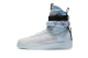 Nike SF Air Force 1 High (864024-402) bunt 1