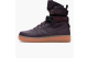Nike SF Air Force 1 (864024-600) lila 2