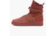 Nike SF Air Force 1 (864024-204) braun 2