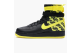 Nike SF Air Force 1 High Dynamic (AR1955-001) bunt 2