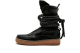 Nike SF Air Force 1 High Hi (AA1128-001) schwarz 1