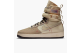 Nike SF Air Force 1 High Muslin (AT4647 100) beige 1
