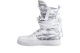 Nike SF Air Force 1 Hi Boot Winter (AA1130-100) weiss 1