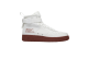 Nike SF Air Force 1 Mid (917753-100) weiss 4