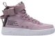 Nike SF Air Force 1 Mid Elemental Rose GS (AJ0424-601) lila 3
