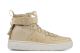 Nike SF Air Force 1 Mid Mushroom GS (AJ0424-200) beige 5