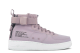 Nike SF Air Force 1 Mid Elemental Rose GS (AJ0424-601) lila 5