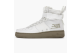 Nike SF Air Force 1 Mid Ivory (917753-101) weiss 2