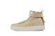 Nike SF Air Force 1 Mid Mushroom GS (AJ0424-200) beige 1