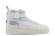 Nike SF Air Force 1 Mid QS GS (AR0690-100) weiss 5