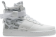 Nike SF Air Force 1 Mid Winter (AA1129-100) weiss 3