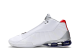 Nike Shox BB4 QS Raptors Toronto (CD9335-100) weiss 6