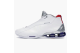 Nike Shox BB4 QS Raptors Toronto (CD9335-100) weiss 2