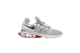 Nike Shox Gravity Metallic Silver Siren Gym Blue (AR1999-046) grau 4