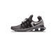 Nike Shox Gravity Atmosphere Grey (AR1999-011) schwarz 1