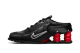 Nike Shox MR4 Martine Mule x Rose (DQ2401-001) schwarz 3