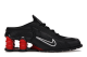 Nike Shox MR4 Martine Mule x Rose (DQ2401-001) schwarz 6