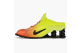 Nike Martine Rose x Nike Shox MR4 WMNS Safety Orange (DQ2401-800) bunt 6