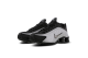 Nike Shox R4 (104265-045) bunt 2