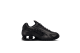 Nike Shox R4 (CW2626003) schwarz 3