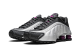 Nike Shox R4 True Berry (AR3565-003) bunt 3