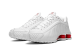 Nike Shox R4 Jr. x Neymar (BV1387-002) weiss 3