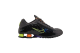 Nike Shox R4 Gel Neon (CI1955-074) schwarz 4