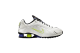Nike Shox R4 Flash (CI1955-187) weiss 4
