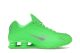 Nike Shox R4 Green Strike (HV0839 398) grün 3