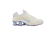 Nike Shox R4 Soft Pearl Hydrangeas gs (IH4050-001) beige 2