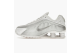 Nike Shox R4 GS (BQ4000-100) grau 2